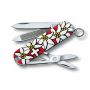 Scyzoryk Victorinox Classic SD, Kwiaty - 2